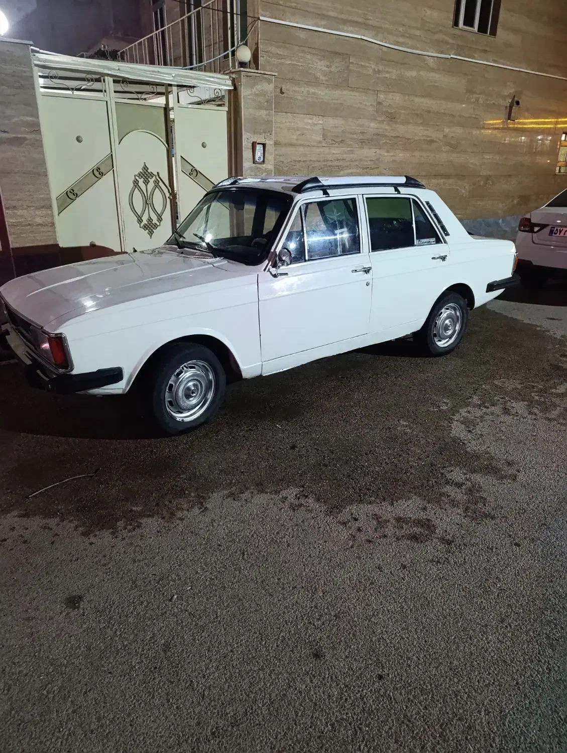 پیکان موتورپژو مدل۷۲|خودرو سواری و وانت|اردبیل, |دیوار