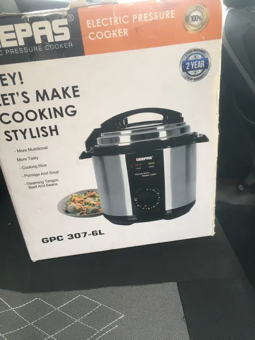 آرام پز پخت و پزآشپزخونه|اجاق گاز و لوازم برقی پختوپز|اسلامشهر, شهرک واوان|دیوار