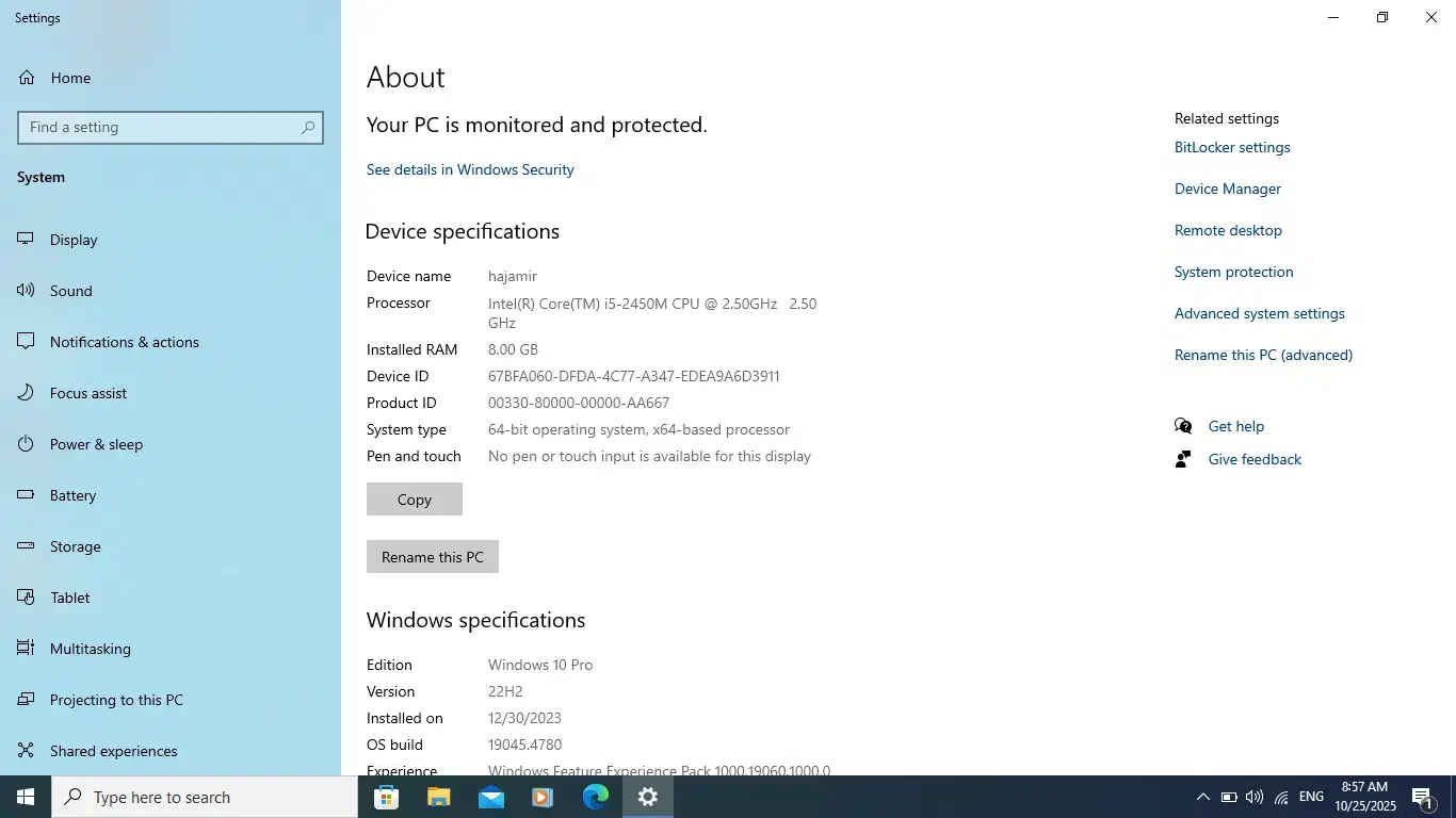 لب تاب دل مخصوص دانشجویان و طلاب|رایانه همراه|قم, شهرک قدس|دیوار