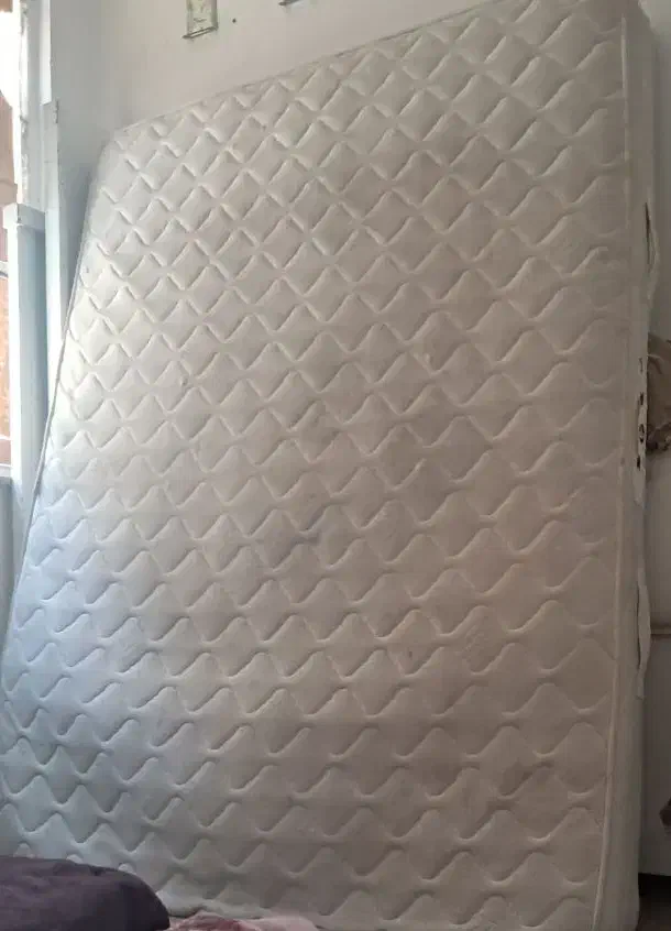 تشک دونفره|تشک تختخواب|اهواز, گلستان|دیوار