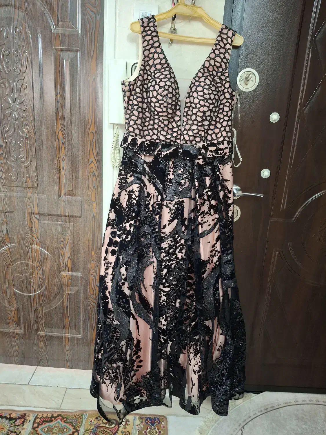 پیراهن مجلسی شیک|لباس|اسلامشهر, زرافشان|دیوار