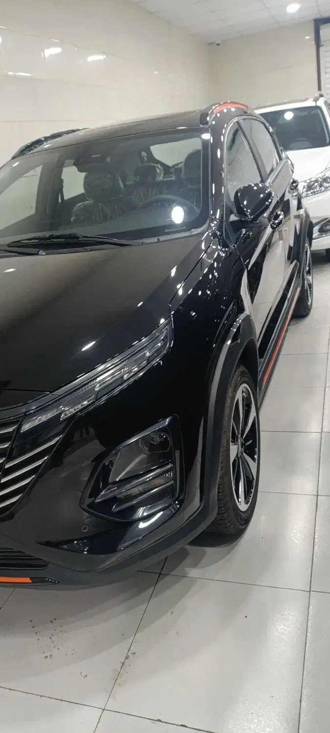 x33کراس صفر|خودرو سواری و وانت|بوشهر, |دیوار