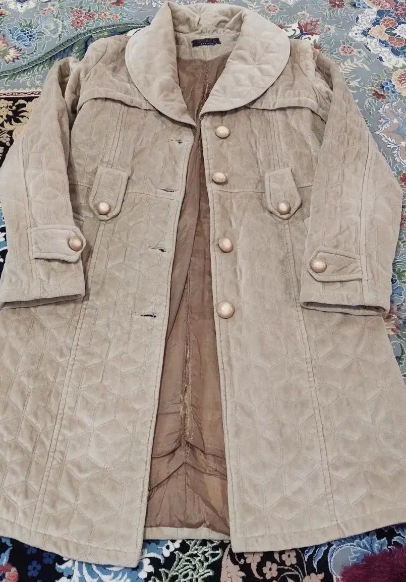 کاپشن و پالتو|لباس|زاهدان, |دیوار