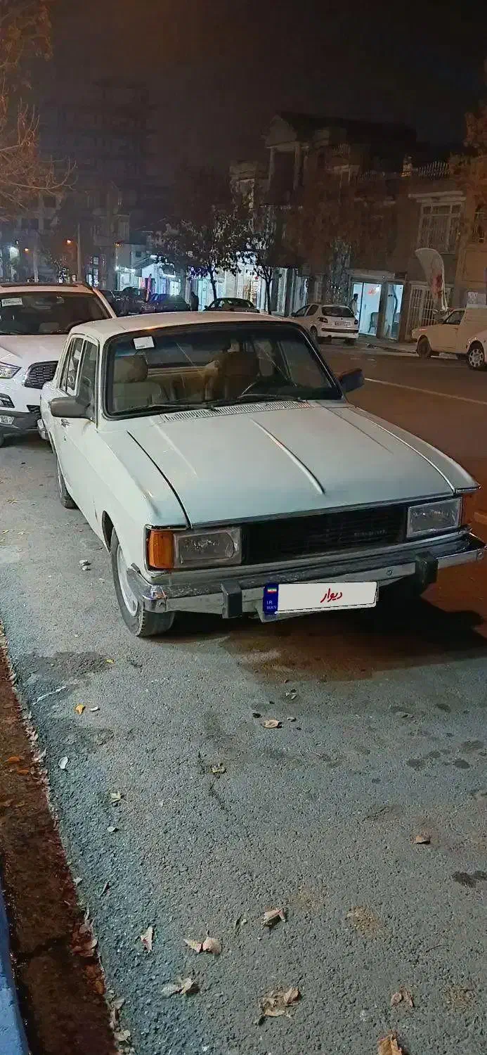 پیکان ۱۳۸۳|خودرو سواری و وانت|ارومیه, |دیوار