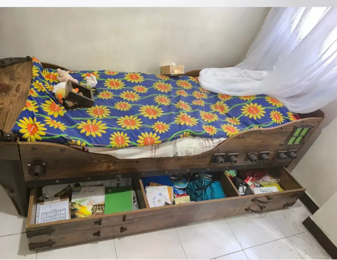 تخت و کمد|تخت و سرویس خواب|تهران, جیحون|دیوار