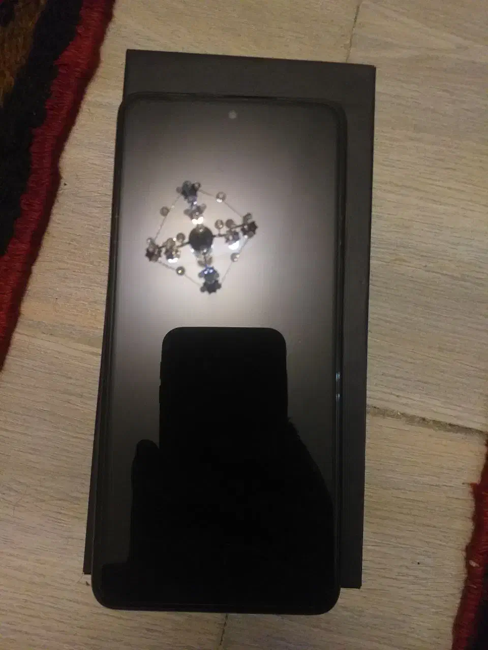 poco x3 pro128|موبایل|تبریز, |دیوار