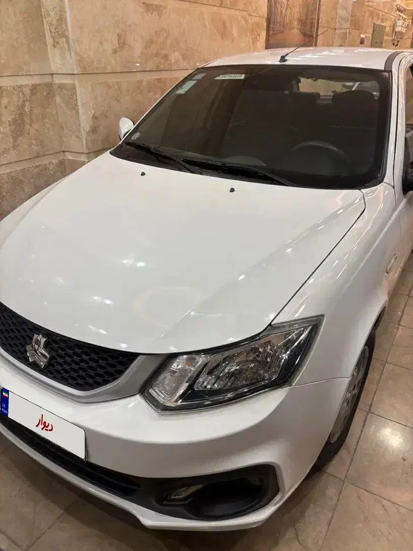 سایناs دوگانه شرکتی|خودرو سواری و وانت|قم, بنیاد|دیوار