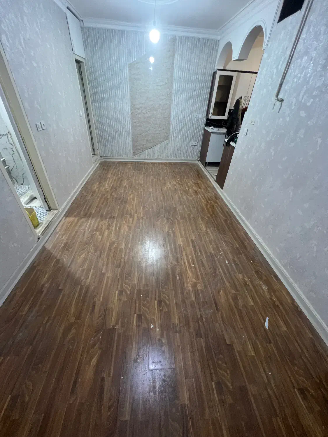 رهن و اجاره واحد بازسازی شده|اجارهٔ آپارتمان|تهران, شهرک رضویه|دیوار