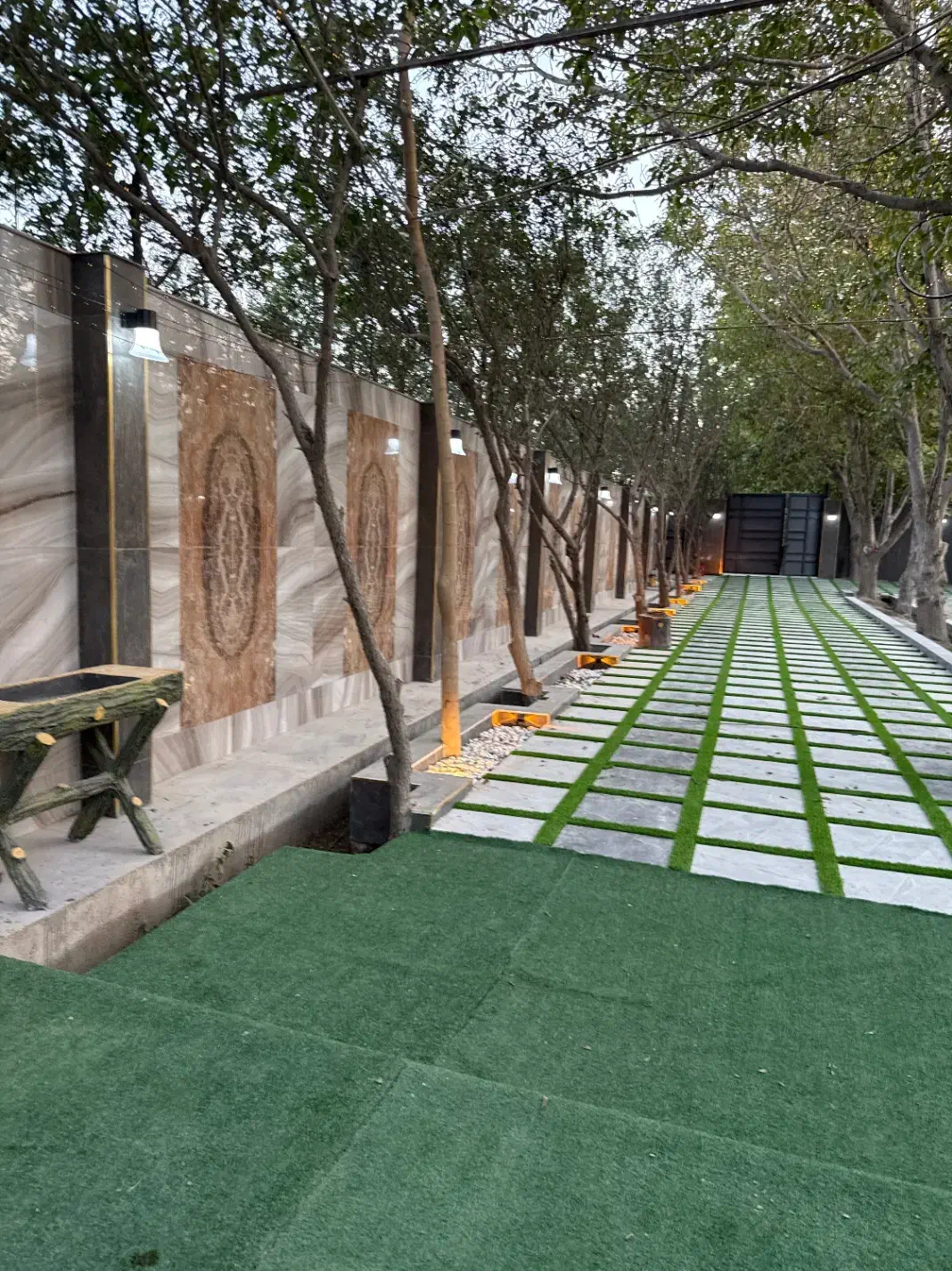 ویلاباغ باباسلمان|فروش خانه و ویلا|باغستان, |دیوار