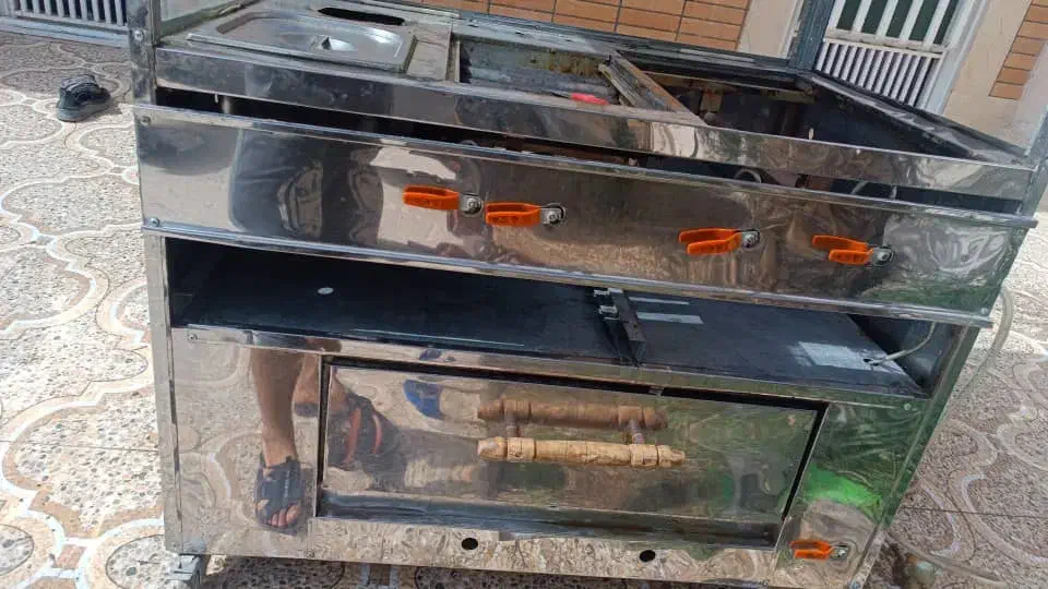 فروش|کافی‌شاپ و رستوران|عنبرآباد, |دیوار