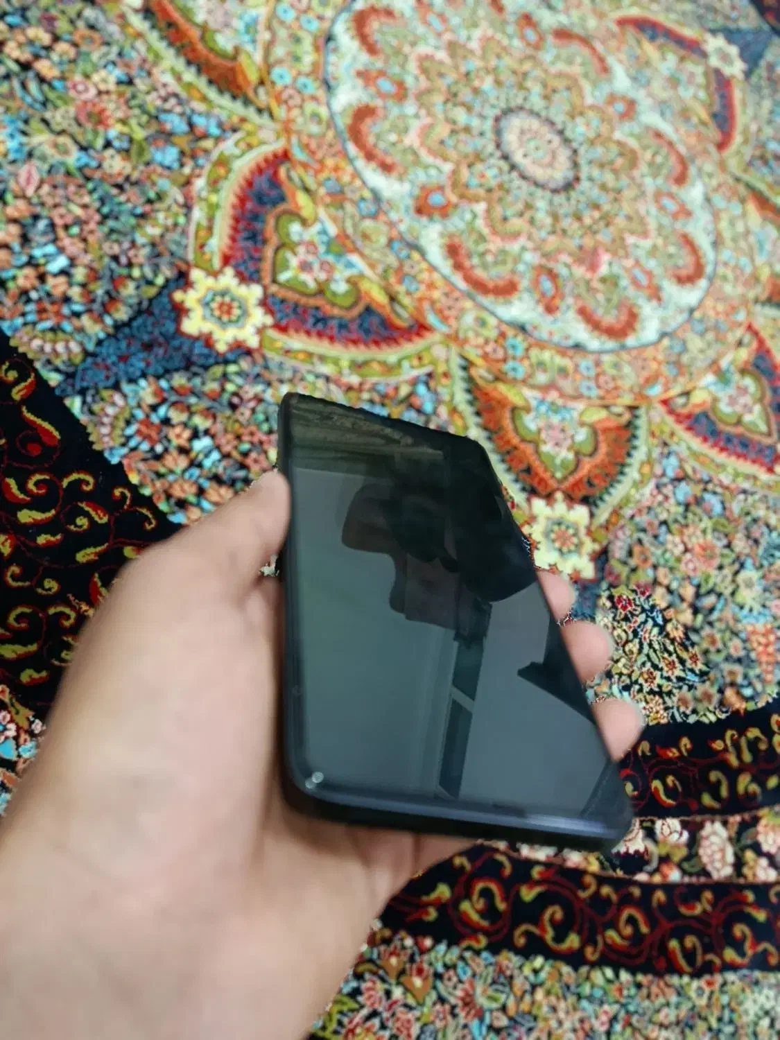 گوشی نوت 13|موبایل|گالیکش, |دیوار