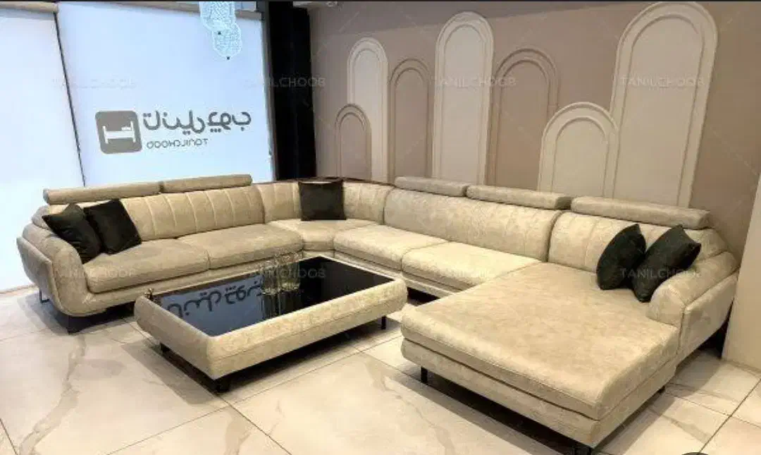 تعمیرات انواع مبل|مبلمان خانگی و میز عسلی|پردیس, شهرک صنعتی خرمدشت فاز ۷|دیوار