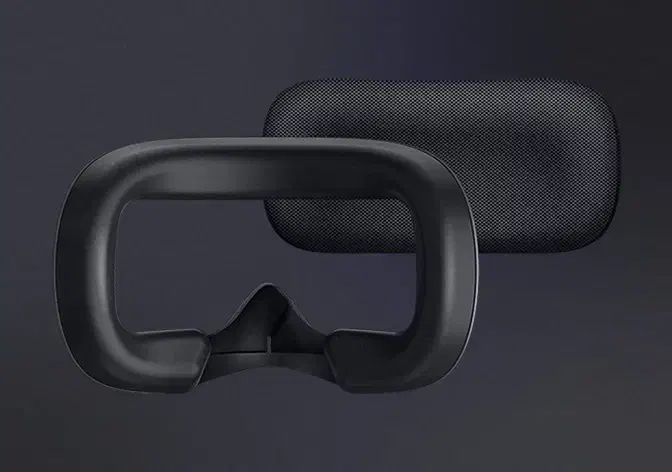 عینک واقعیت مجازی vive focus vision|کنسول، بازی ویدئویی و آنلاین|تهران, اقدسیه|دیوار