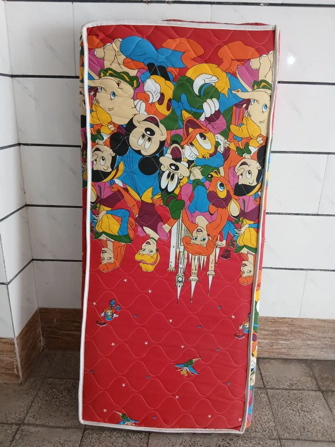 تشک|تخت و سرویس خواب|محمدیه-قزوین, |دیوار