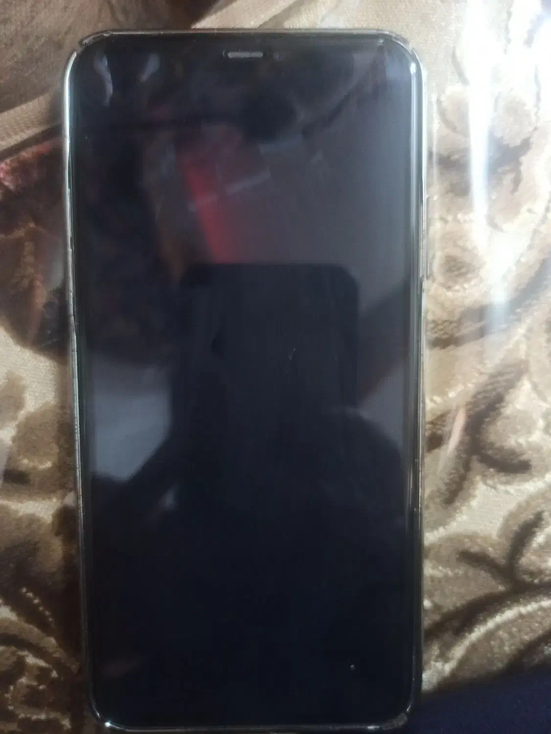 آیفون 11 پرو مکس با حافظه 512|موبایل|شیراز, شهرک گلدشت حافظ|دیوار