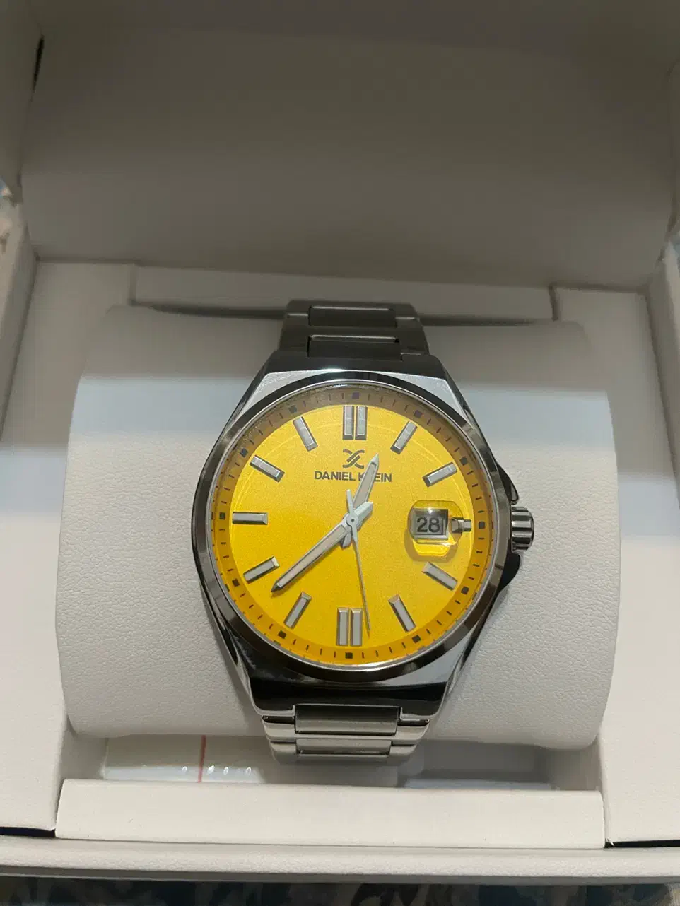 ساعت مچی مردانه مدل دنیل کلوین|ساعت|سبزوار, پاسداران|دیوار