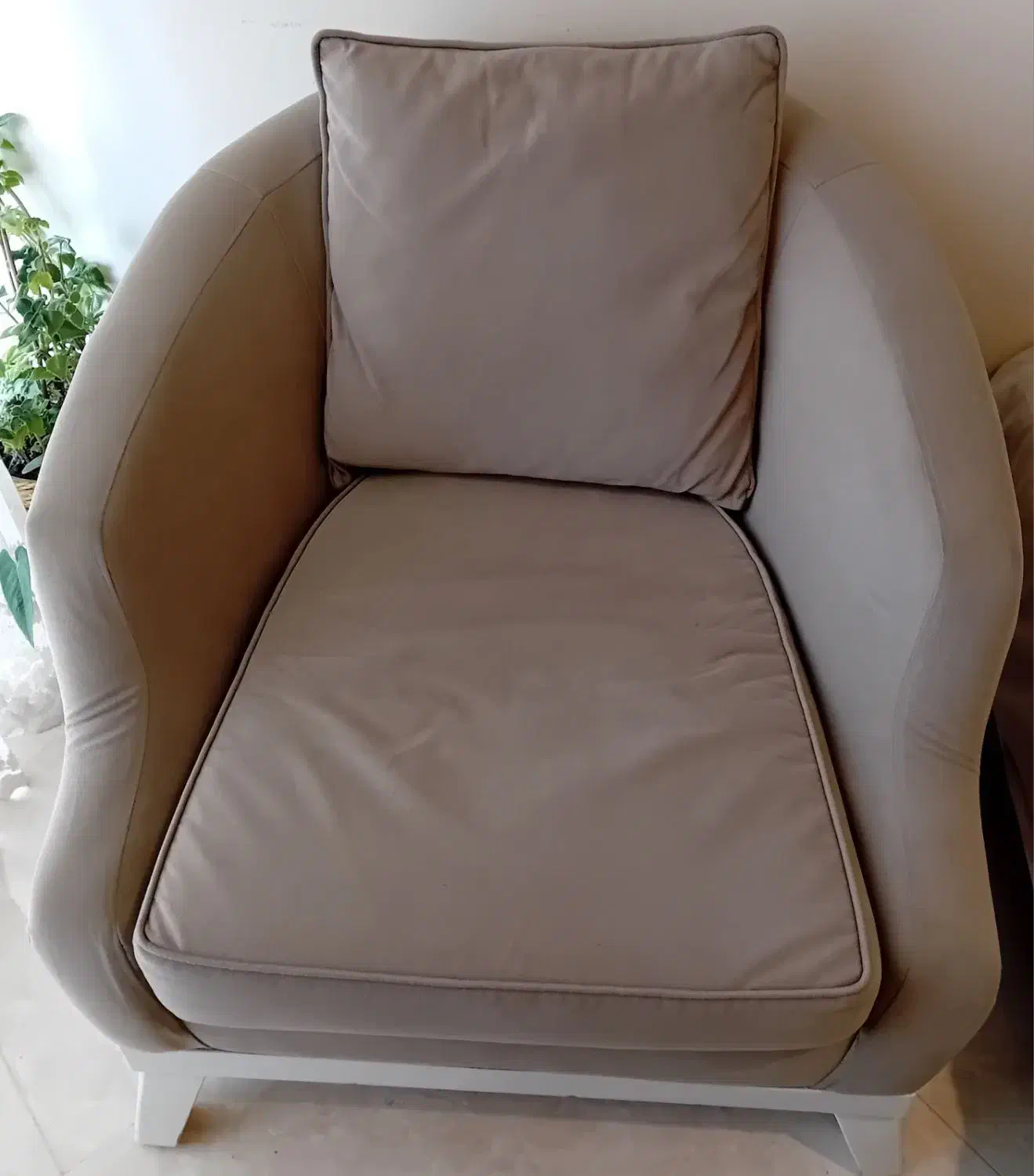 مبل ۷نفره|مبلمان خانگی و میز عسلی|تهران, گلستان (شهرک راه آهن)|دیوار