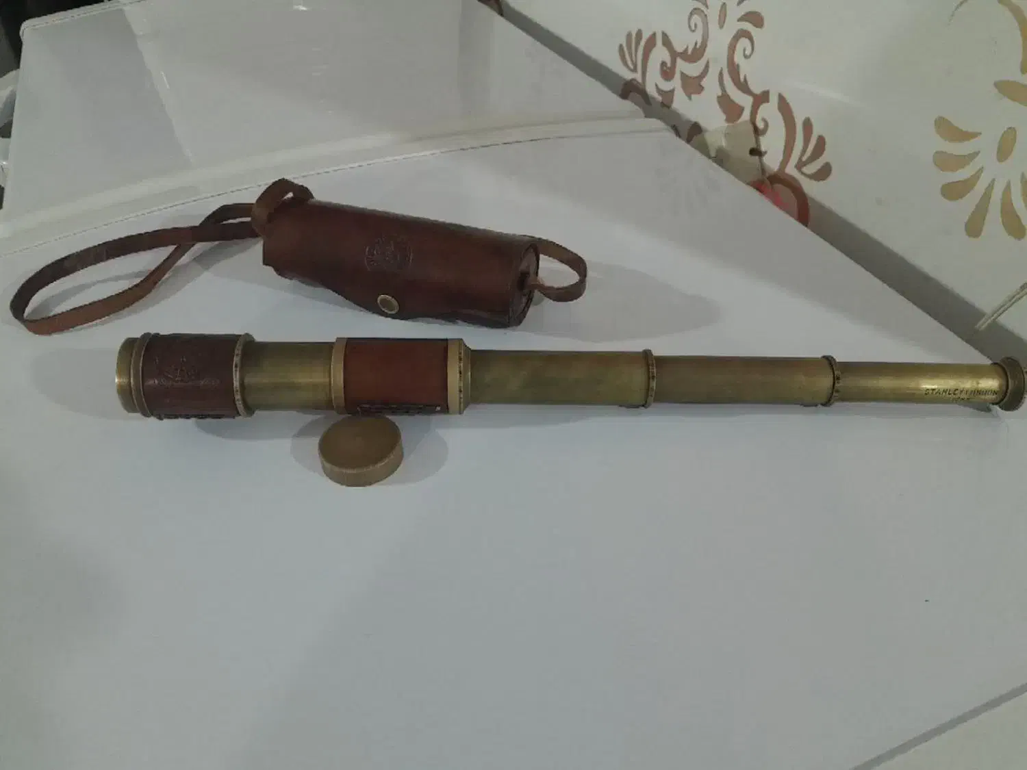 دوربین قدیمی کلکسیونی|کلکسیون و سرگرمی|خرمآباد, |دیوار