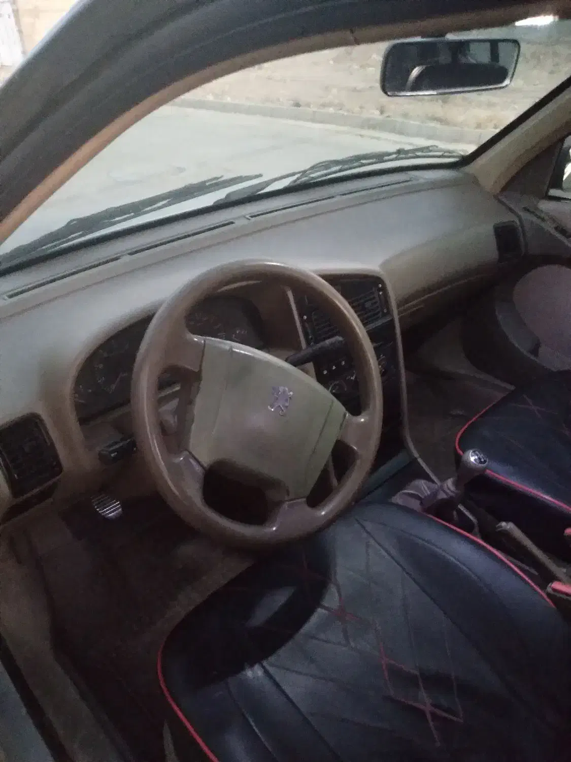 ۴۰۵ مدل ۹۰ فروشی|خودرو سواری و وانت|اسفراین, |دیوار