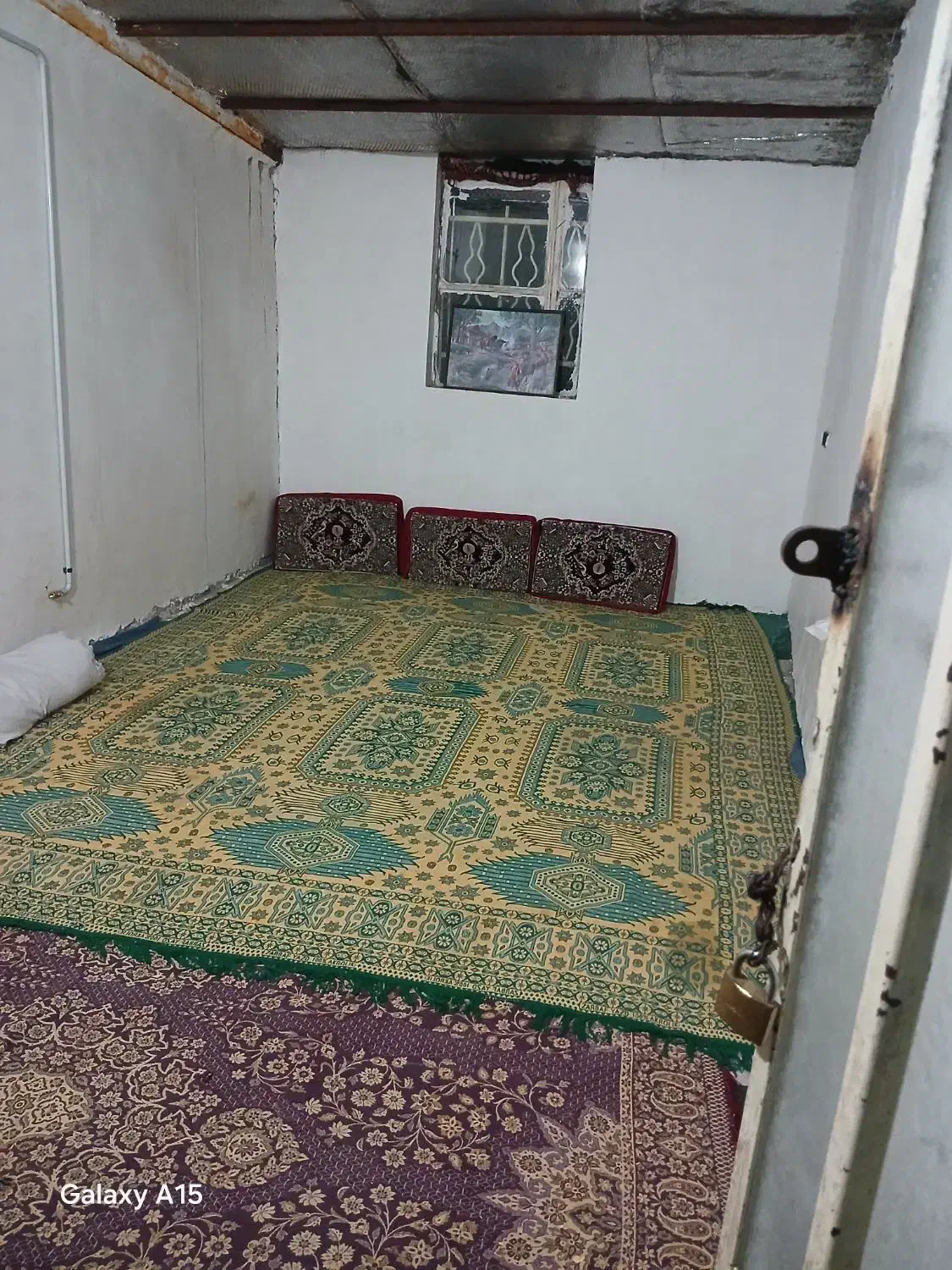 خونه اجاره ای دردهبکری|اجارهٔ کوتاهمدت آپارتمان و سوئیت|دهبکری, |دیوار