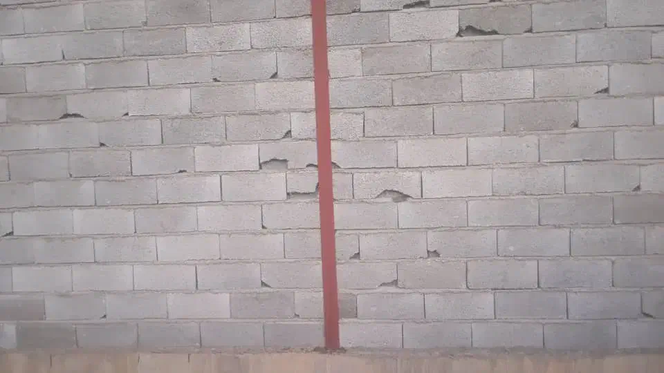 اجرا والپست و دیوارچینی و نبشی کشی|خدمات پیشه و مهارت|شیراز, شیمی گیاه|دیوار