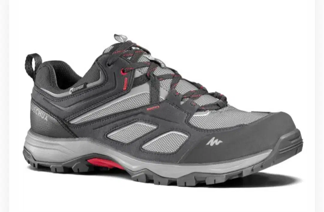 کفش پیاده روی و کوهنوردی مردانه کچوا مدل MH100|کوهنوردی و کمپینگ|کرج, شهرک بنفشه|دیوار