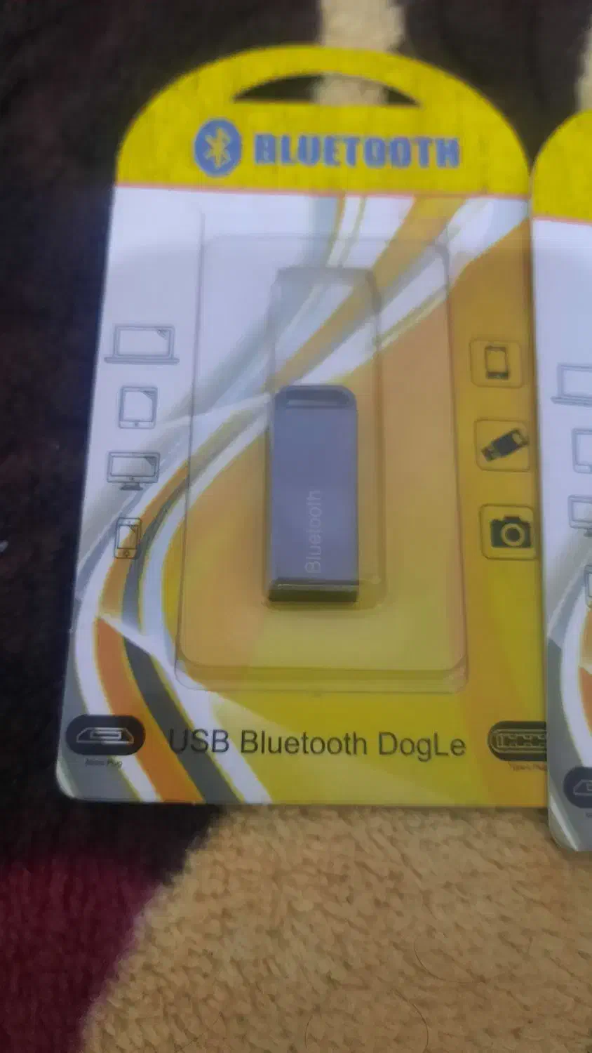 USB Bluetooth|پخشکننده همراه|اصفهان, کوی راه حق|دیوار