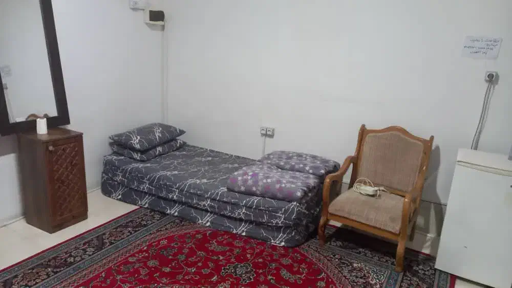 سویت ۲۰ متری با پارکینگ|اجارهٔ کوتاه‌مدت آپارتمان و سوئیت|رشت, کوی حسینی|دیوار