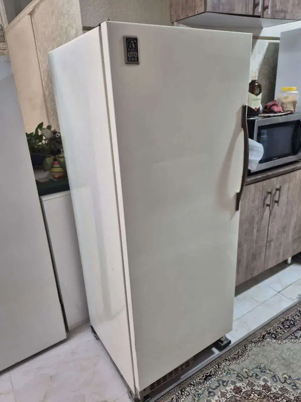 فریزر پارس|یخچال و فریزر|تهران, نارمک|دیوار