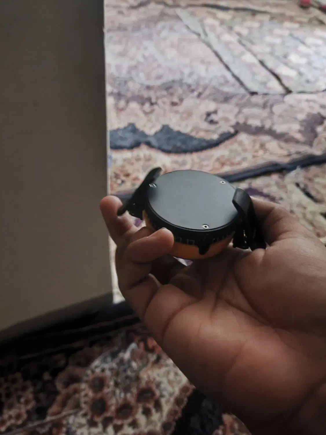 فن رادیاتوری|قطعات و لوازم جانبی رایانه|بندر ماهشهر, |دیوار