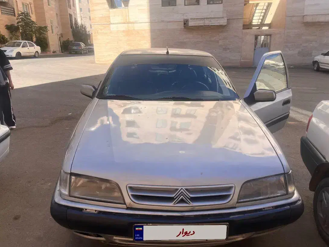 وسیله نقلیه|خودرو سواری و وانت|محلات, |دیوار