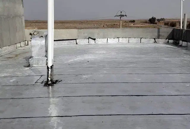 ایزوگام و قیروگونی|خدمات پیشه و مهارت|برازجان, |دیوار