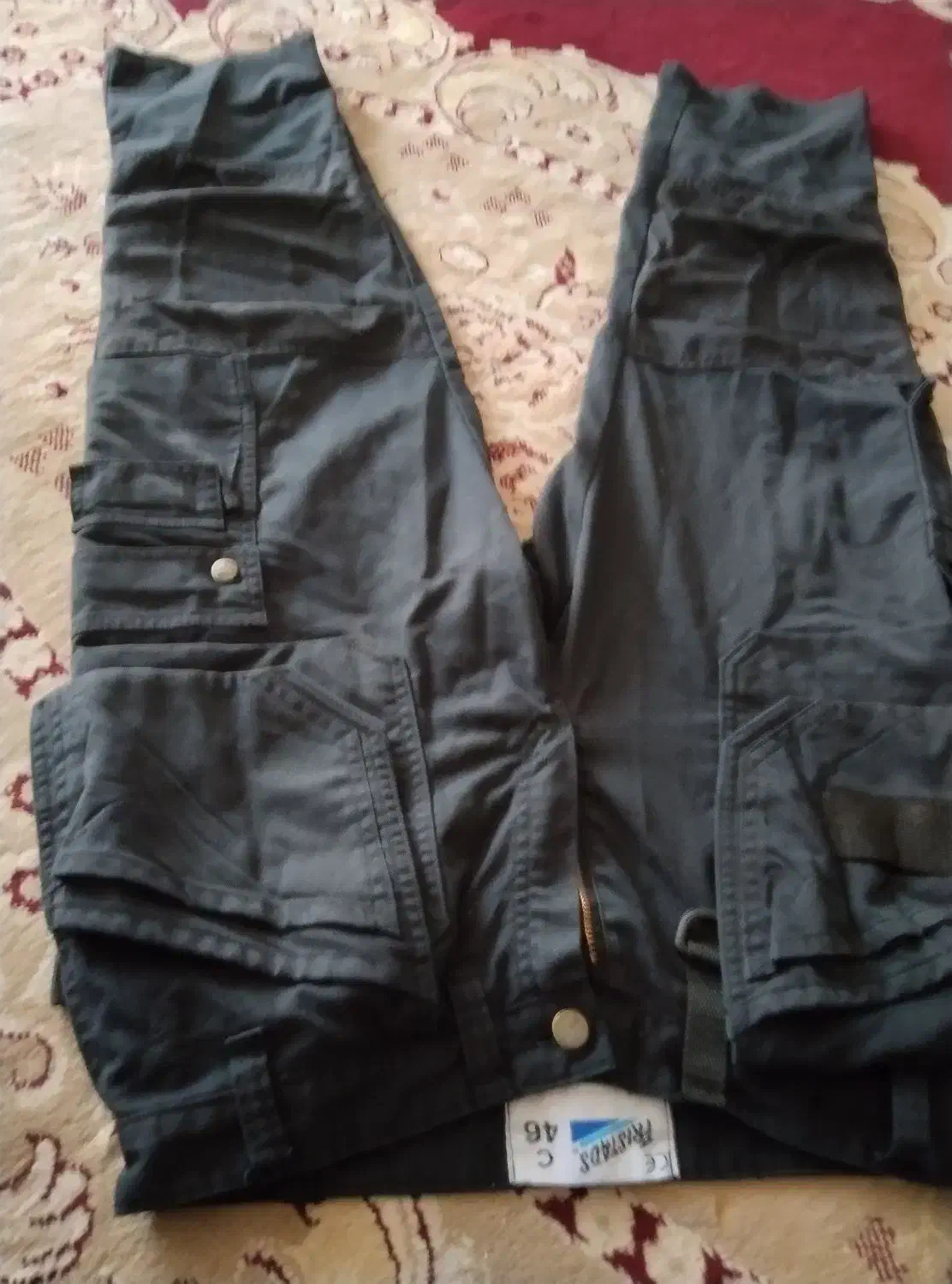 شلوار آمریکایی|کیف، کفش، کمربند|سبزوار, قدس|دیوار