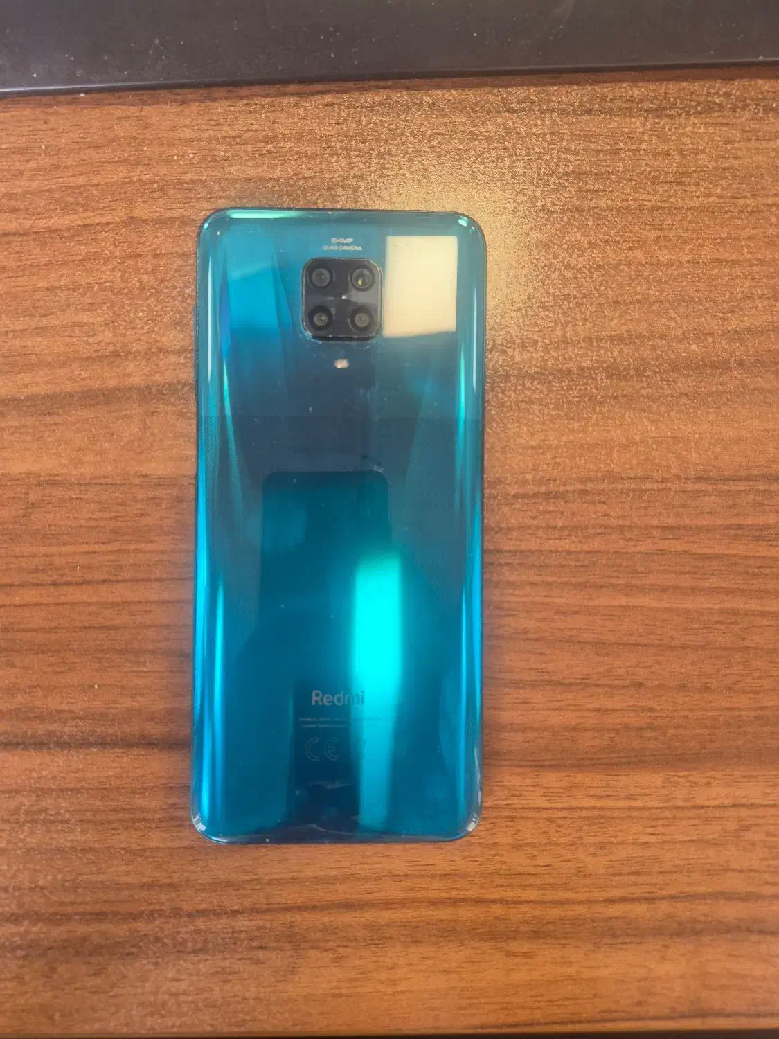 گوشی شیایومی نوت ۹ پرو ۱۲۸|موبایل|اصفهان, بوستان ناژوان|دیوار