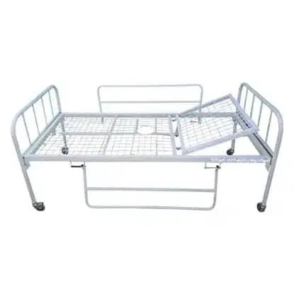 تخت بیمارستانی یک نفره|تخت و سرویس خواب|ایوان, |دیوار