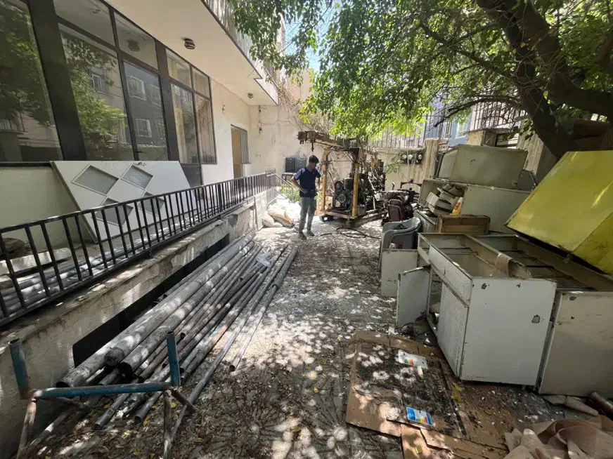 بازسازی و پیمانکاری|خدمات پیشه و مهارت|تهران, دانشگاه شریف|دیوار