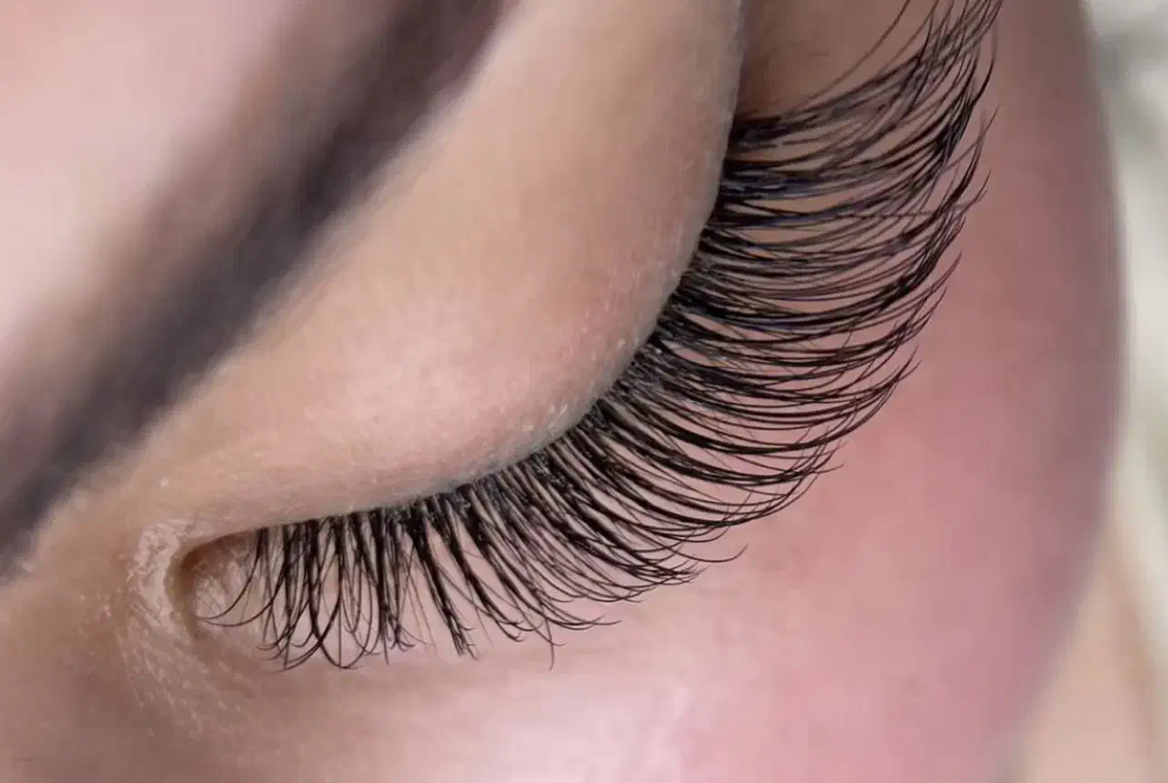 آموزش اکستنشن مژه(۲/۵۰۰)|خدمات آموزشی|تهران, مرزداران|دیوار