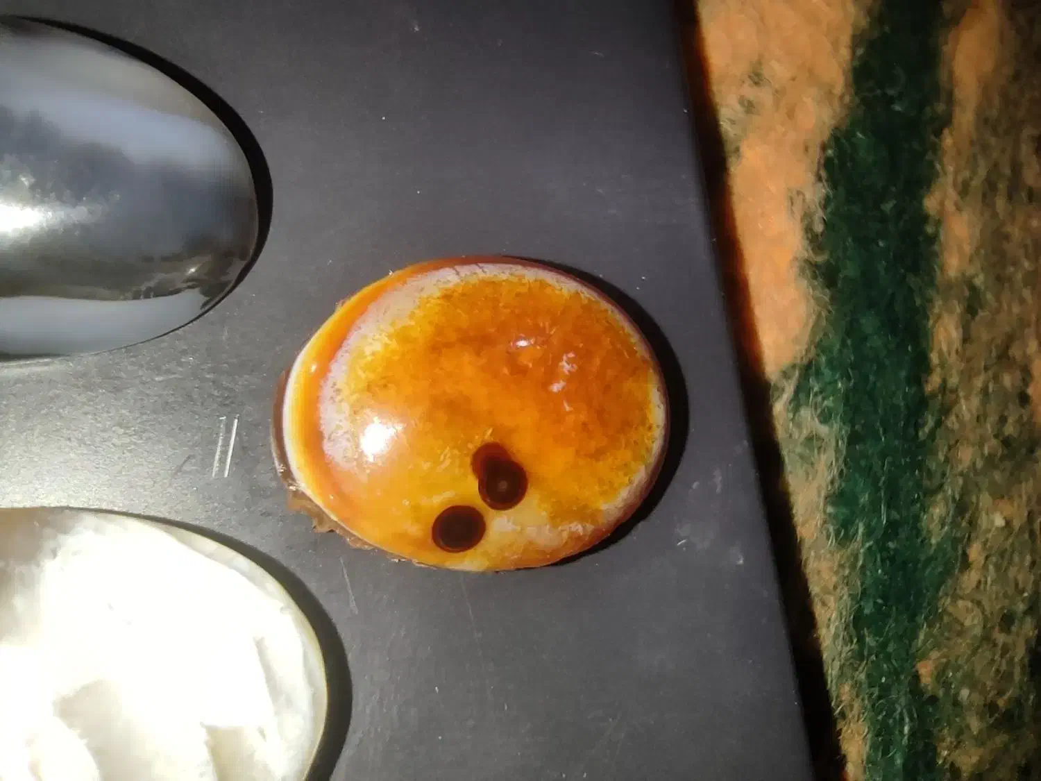 نگین انگشتر رامشیر معاوضه|جواهرات|بندر ماهشهر, |دیوار