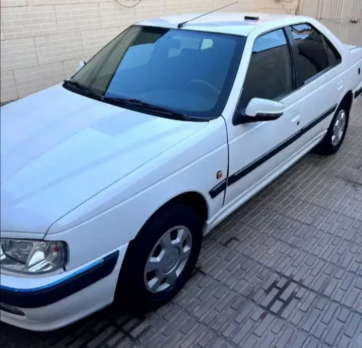 پرشیا|خودرو سواری و وانت|ارومیه, |دیوار