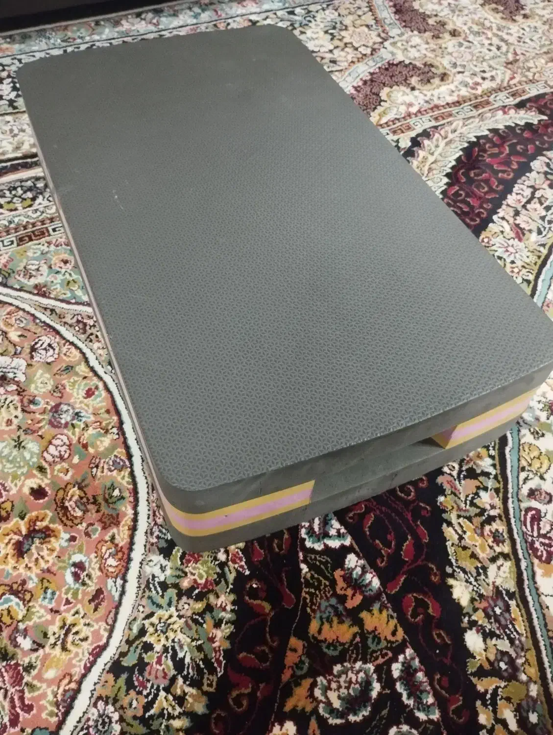 استپ ورزشی|تجهیزات ورزشی|بیرجند, |دیوار