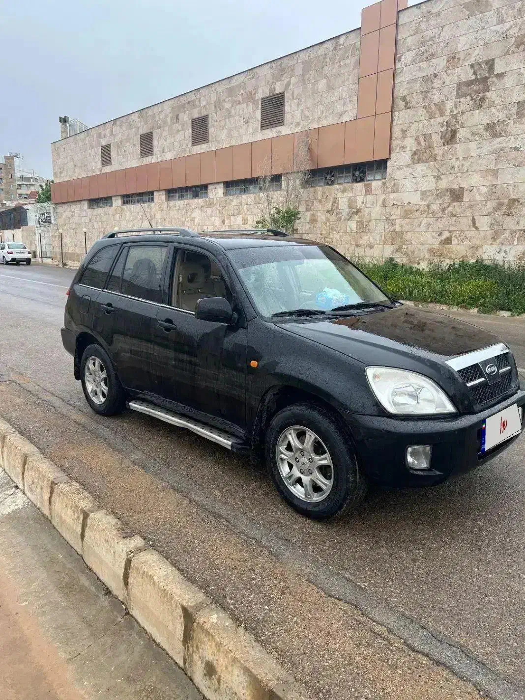 Mvm x33|خودرو سواری و وانت|شیراز, تاچارا|دیوار