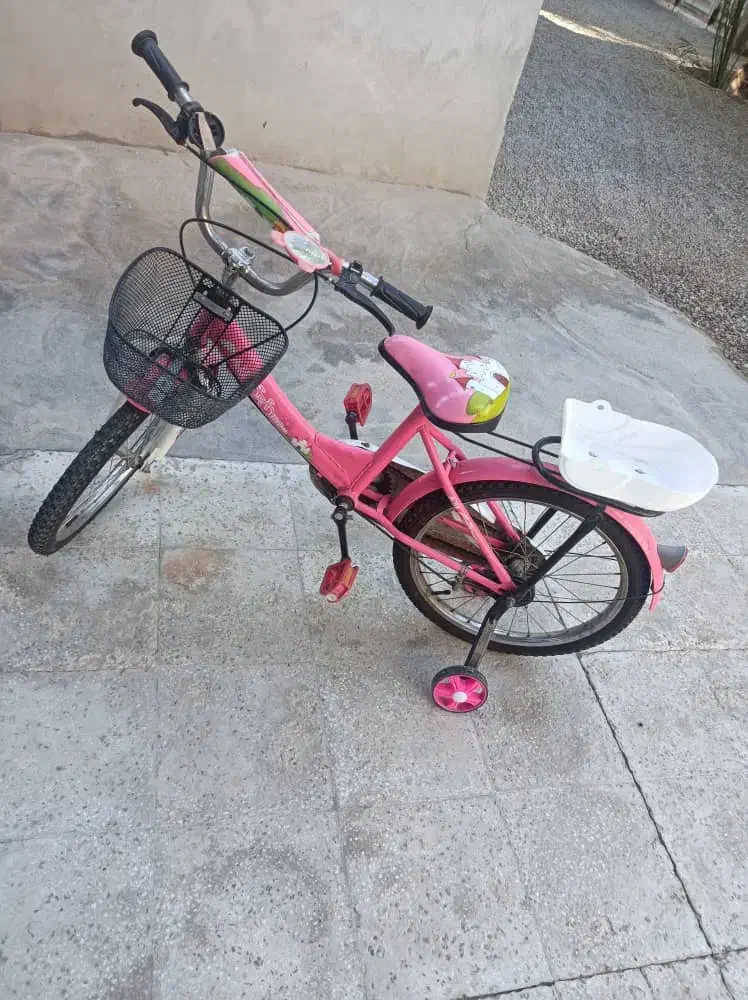 دوچرخه 20|دوچرخه، اسکیت، اسکوتر|بردخون, |دیوار