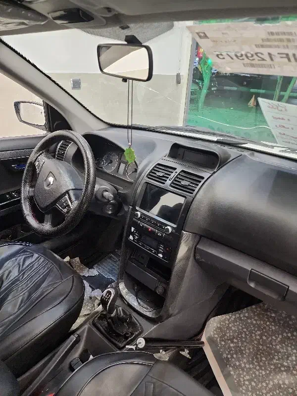 سورن پلاس|خودرو سواری و وانت|مشهد, رسالت|دیوار