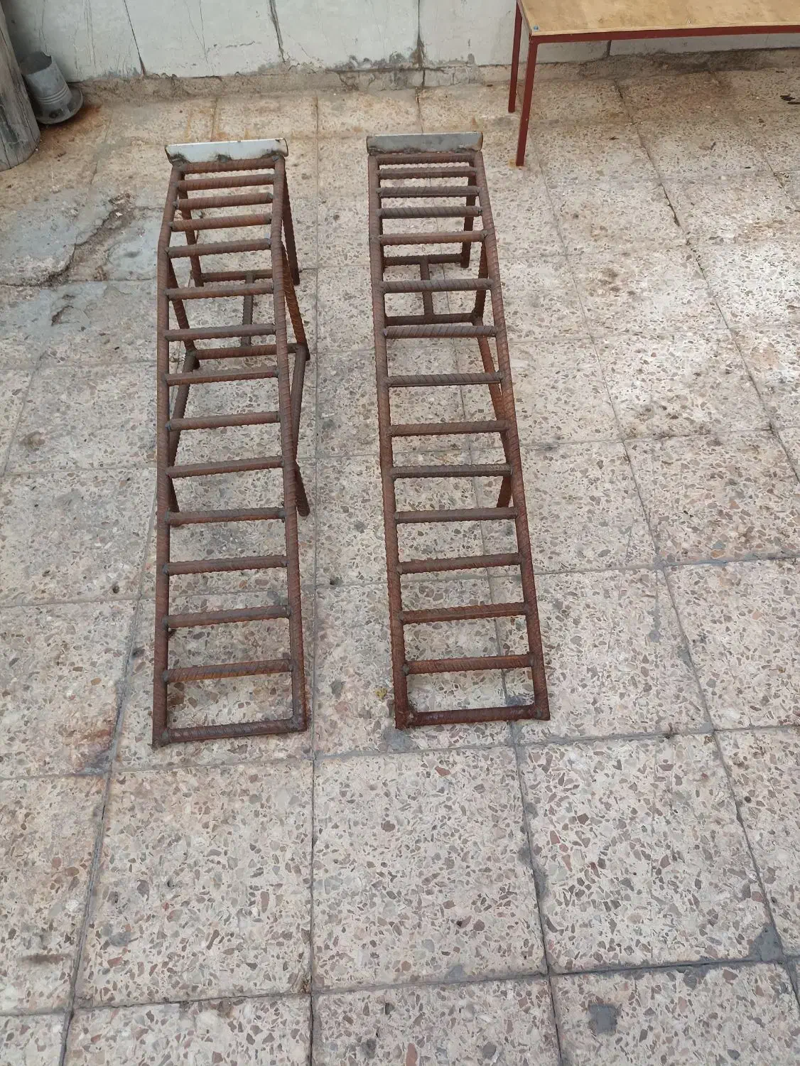 خرک تمیز و محکم|ابزارآلات|اهواز, سلطانمنش|دیوار