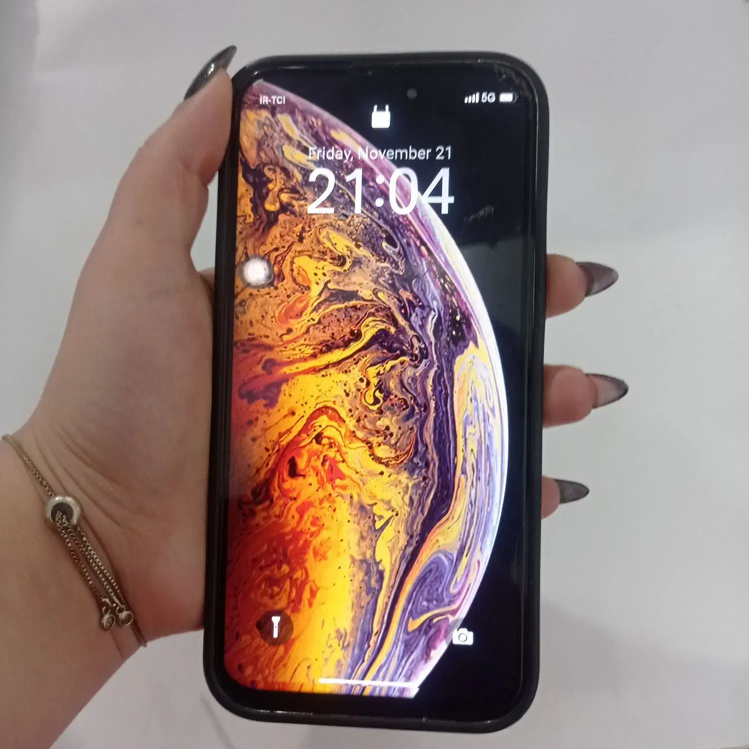 گوشی آیفون ۱۴ پرو فول کپی|موبایل|رشت, پیرسرا|دیوار