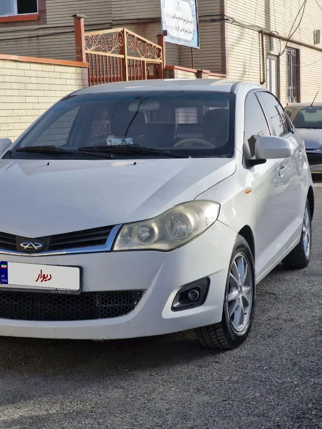 MVM315 جعبه دار|خودرو سواری و وانت|مریوان, |دیوار