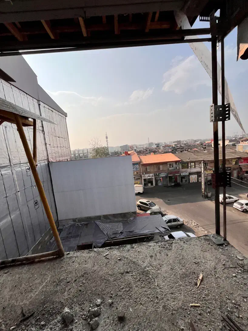 پیش فروش /توشیبا/۲ خوابه/تکواحده/مهدی زاده|پیشفروش املاک|رشت, باهنر|دیوار