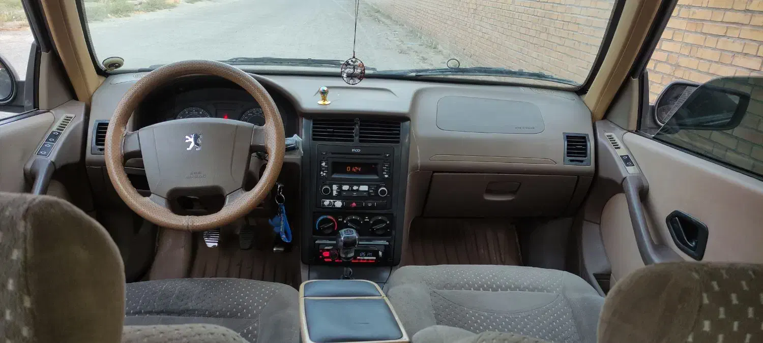 پژو 405 مدل 93|خودرو سواری و وانت|شهریار, فرارت|دیوار