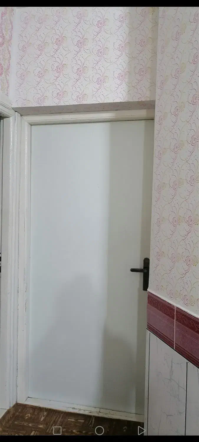 درب اتاق خواب|مصالح و تجهیزات ساختمان|گرگان, |دیوار