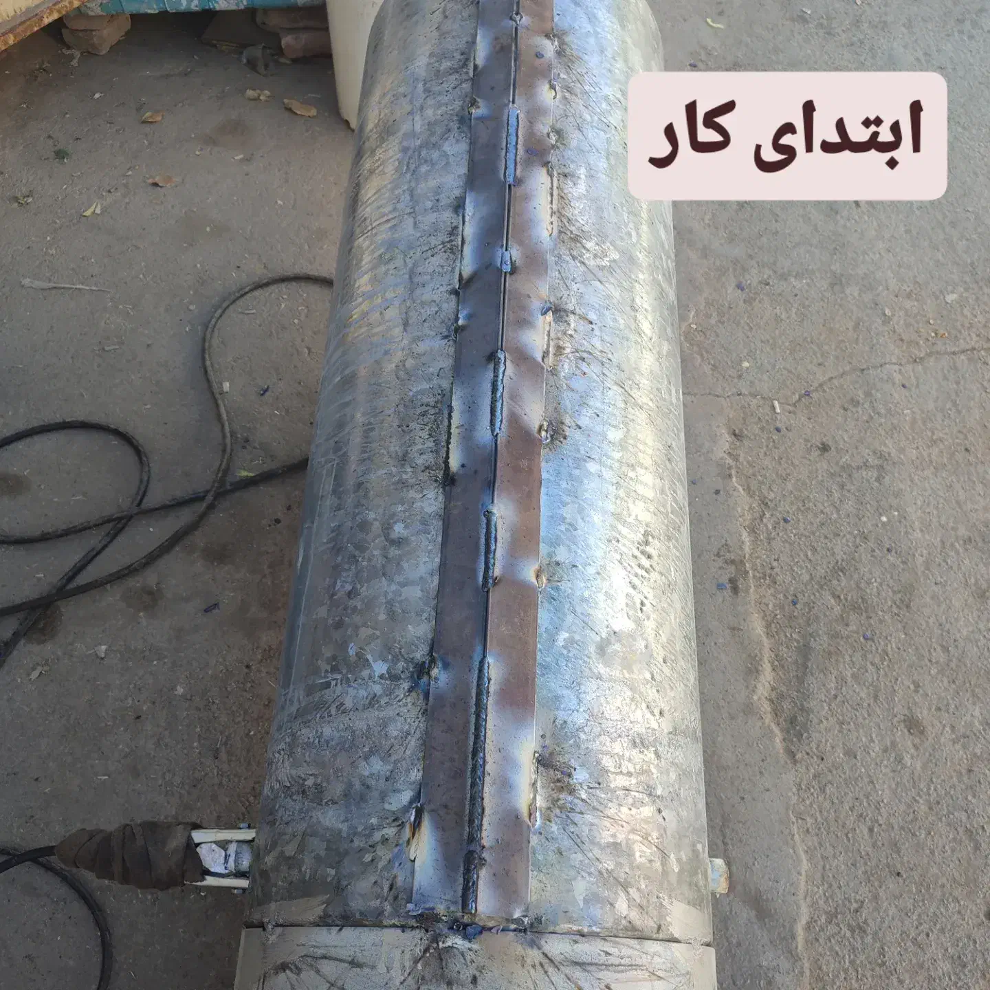 آبگرمکن|آبگرمکن، پکیج، شوفاژ|زرند, |دیوار